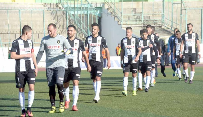 غيابات بالجملة مرتقبة في الاستئناف اليوم بسبب المستحقات.. وحمّار يحذر