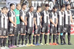 فتنة بين اللاعبين بسبب الأموال والنادي الإفريقي يعرض 700 مليون شهريا على تام بانغ