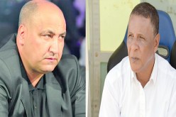 عمراني يستغرب تصرفات حمّار ويزداد قناعة بالرحيل