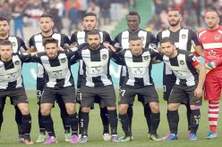 شعار ملعب النار والانتصار يعود والسطايفية يحلمون باللقب