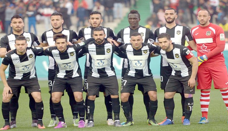 شعار ملعب النار والانتصار يعود والسطايفية يحلمون باللقب