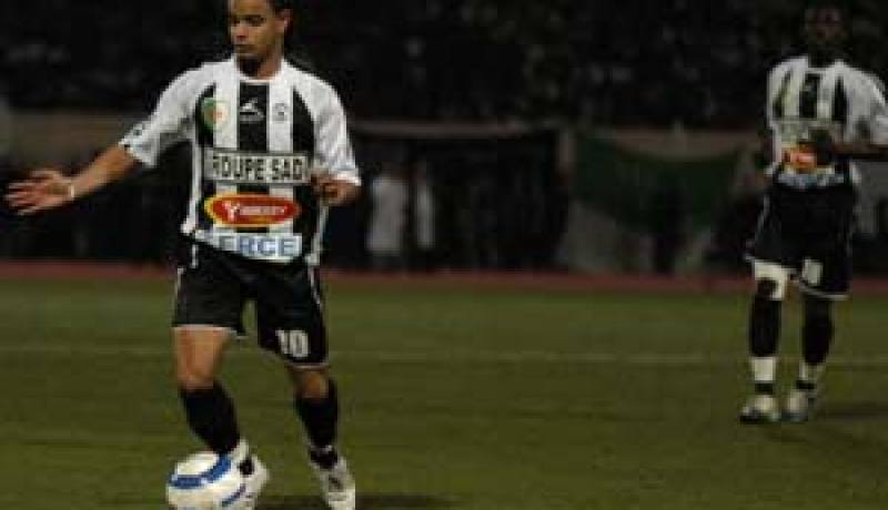 المباراة سهرة اليوم على العاشرة والنصف …الوفاق لا يفكر إلا في النقاط الثلاث أمام اتحاد العاصمة