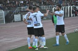 وفاق سطيف يستقبل منافسيه بعيدا عن ملعب “8 ماي”