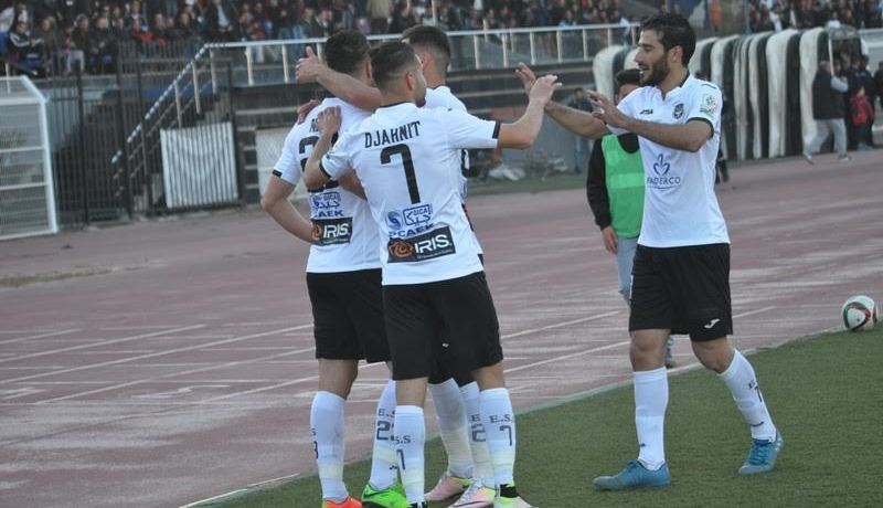 وفاق سطيف يستقبل منافسيه بعيدا عن ملعب “8 ماي”