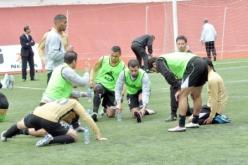 وفاق سطيف يواجه الحراش بنية الثأر وتأكيد تفوقه في منافسة الكأس