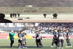 أكثر من ملياري سنتيم عائدات التسريحات والثلوج تهدد بتأجيل مواجهة السياسي