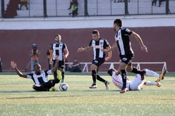 إدارة مركب 8 ماي تبلغ إدارة الوفاق عن طريق محضر قضائي وتطالب بمليار و800 مليون