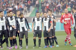 لاعبا اتحاد بلعباس شريفي وسيدهم يوافقان على تدعيم الوفاق الموسم القادم