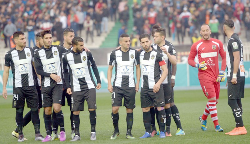 لاعبا اتحاد بلعباس شريفي وسيدهم يوافقان على تدعيم الوفاق الموسم القادم