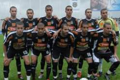 وفاق سطيف 3 – الوحدة السعودي 1