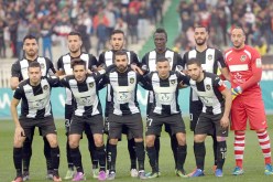 وفاق سطيف ينهي تحضيراته للنهائي في مكان سرّي والوالي يطالب بالكأس التاسعة