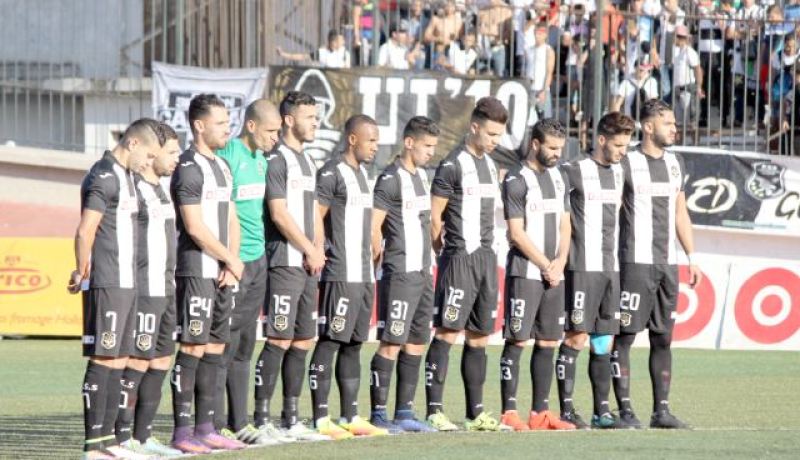 مؤسسة إشهارية تقتطع 600 مليون من رصيد الفريق وتزيد من مشاكل حمّار