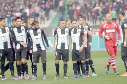 الإدارة ترفع تقريرا ضد غربال.. ترفضه مستقبلا وحمّار يتصل بزطشي