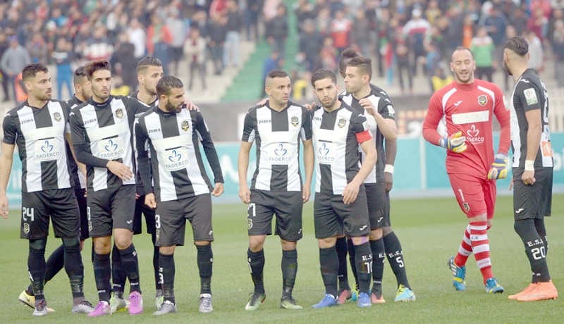 الإدارة ترفع تقريرا ضد غربال.. ترفضه مستقبلا وحمّار يتصل بزطشي