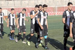 التحضير لمواجهة الكناري ينطلق وماضوي في أول امتحان خارج الديار