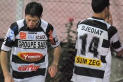 حجاوي أساسيا بنسبة كبيرة، دمبري لن يقحم أساسيا وآيت جودي مطالب بالتفوق على يعيش