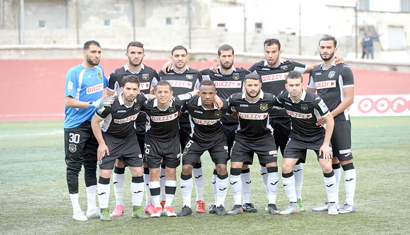 آيت واعمر مرتقب اليوم لترسيم توقيعه وحمّار تفاوض مع ناجي وڤاسمي