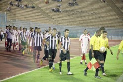 وفاق سطيف‮ ‬يختتم مبارياته الودية بمواجهة أمام المنتخب العسكري‮ ‬يوم ‮22 ‬فيفري