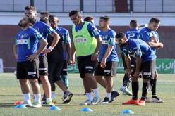 جابو يلوّح بالمغادرة بسبب مستحقاته العالقة منذ انطلاق الموسم