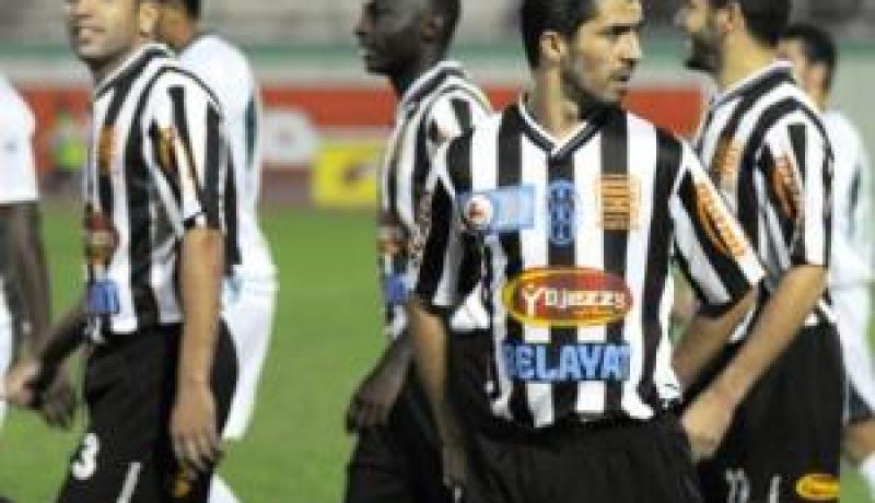 وفاق سطيف في وضعية مريحة أمام إتحاد دوالا الكاميروني