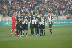 ماضوي يهدد خذايرية بسبب وزنه الزائد والثلاثي المستقدم ينتظر أموال التسبيق