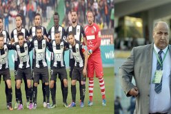 الوفاق مهدد برحيل 12 لاعبا وحمّار في ورطة