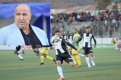 حمّار يرصد منحة مغرية للفوز في سفوحي ويترك لاعبي الآمال للجوع