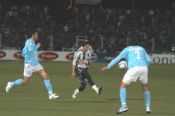 سرار لـ”النهار” مباراة البرج أسعدتنا ونحبذ ملعب 5 جويلية