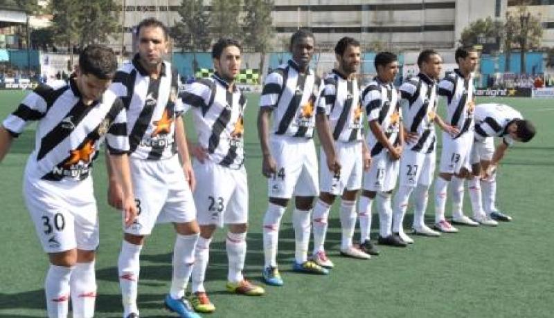 الوفاق يقلص حظوظه في التتويج باللقب إلى حدود المستحيل