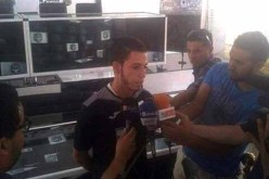 زغبة وعيبود يوقعان في سطيف