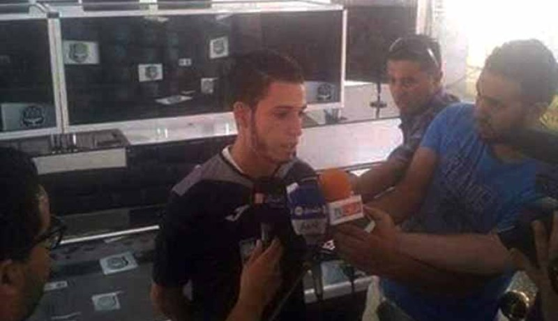 زغبة وعيبود يوقعان في سطيف