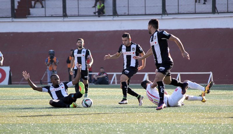 الديجياس يتدخل ويعقد اجتماع صلح بين إدارتي المركب ووفاق سطيف