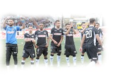 تحضيرات الوفاق لدوري المجموعات مهددة بالفشل بسبب غياب الركائز