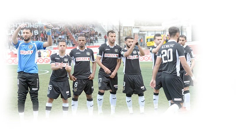 تحضيرات الوفاق لدوري المجموعات مهددة بالفشل بسبب غياب الركائز