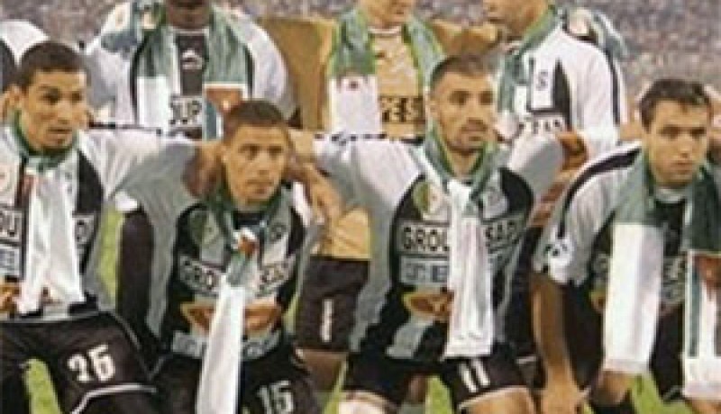 نار في بيت الوفاق قبل نهائي العودة، وسرار يتبرأ من ترتيب اللقاء:هزيمة وتساؤلات و تعليق المشاركة الإفريقية إلى أجل غير مسمى