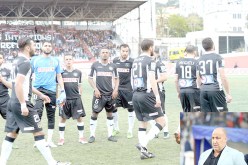 بلهاني مهدّد بعقوبة قاسية قد تعجّل بمغادرته