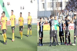 الوفاق في مواجهة الموسم تحت أنظار الوالي والحراش لنسيان المشاكل