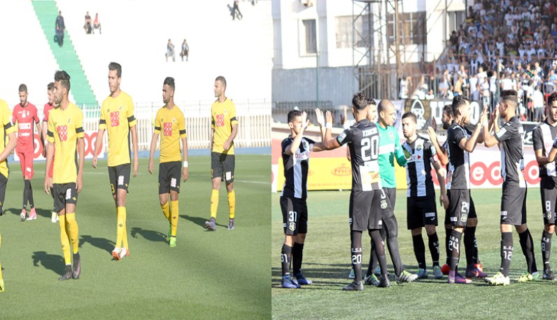 الوفاق في مواجهة الموسم تحت أنظار الوالي والحراش لنسيان المشاكل