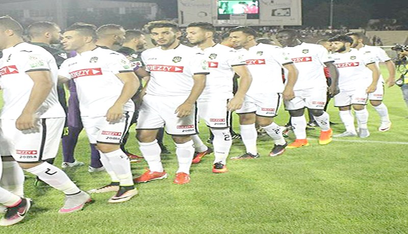 الإدارة تثني على استقبال «السياسي» وعمراني يريد استعادة هيبة الوفاق داخل الديار