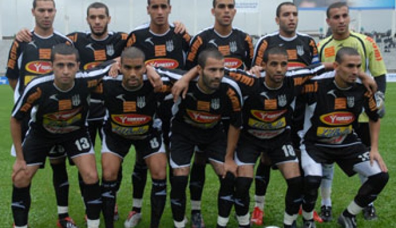 عيدل يصف تحويل لقاء الكاس أمام الوفاق الى باتنة بالارتجالي