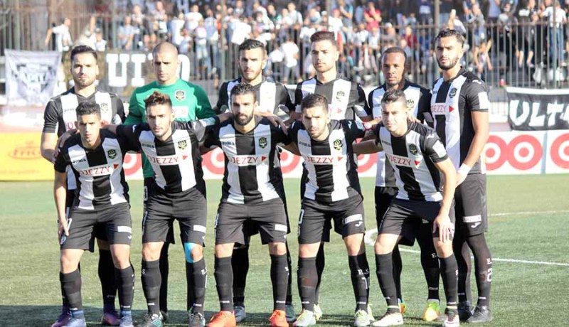 السطايفية يريدون «الدوبلي» وعين حمّار على 7 ملايير مكافأة التتويج بالكأس