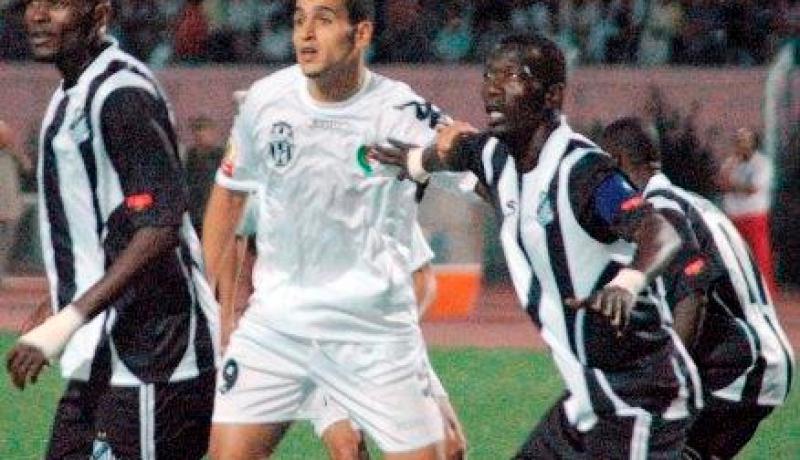 كأس الكنفيدرالية الإفريقية: وفاق سطيف في مواجهة لبايلسا إينيتاد النيجيري في النصف النهائي