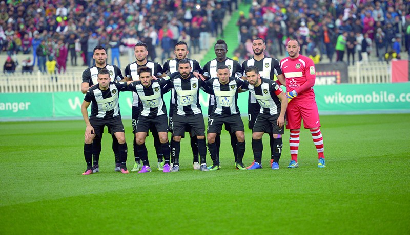 الرابطة تؤخر مواجهة الحراش إلى السادسة.. والهجوم هاجس ماضوي