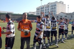 الإدارة تباشر تسوية المنح منذ أمس، حجاوي يحتج وحاج عيسى غاضب ولم يحضر تدريبات أمس