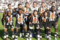 الوفاق يهزم انسيم الموريتاني بـ 1/5