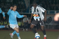 أنصار الوفاق يستنكرون تصرفات أنصار الرجاء المغربيم