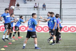 عملية تسوية الأجور تتأجل.. اللاعبون في قمّة الإحباط وحمّار يتدخل لمنع الإضراب