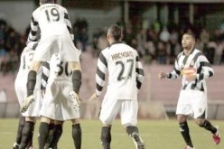 الوفاق لعـب بالنـار وحقق الـتأهل والأمل يستحق التحية والتقديـر