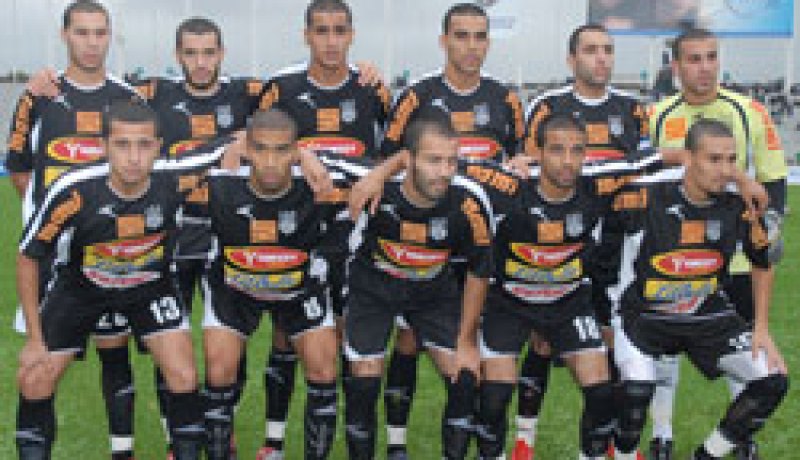الوفـاق يترك المنافسة المحلية ويتفرّغ للبطولة الإفريقية