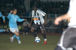 مباراة خاصة لوفاق سطيف في المنافسة العربية